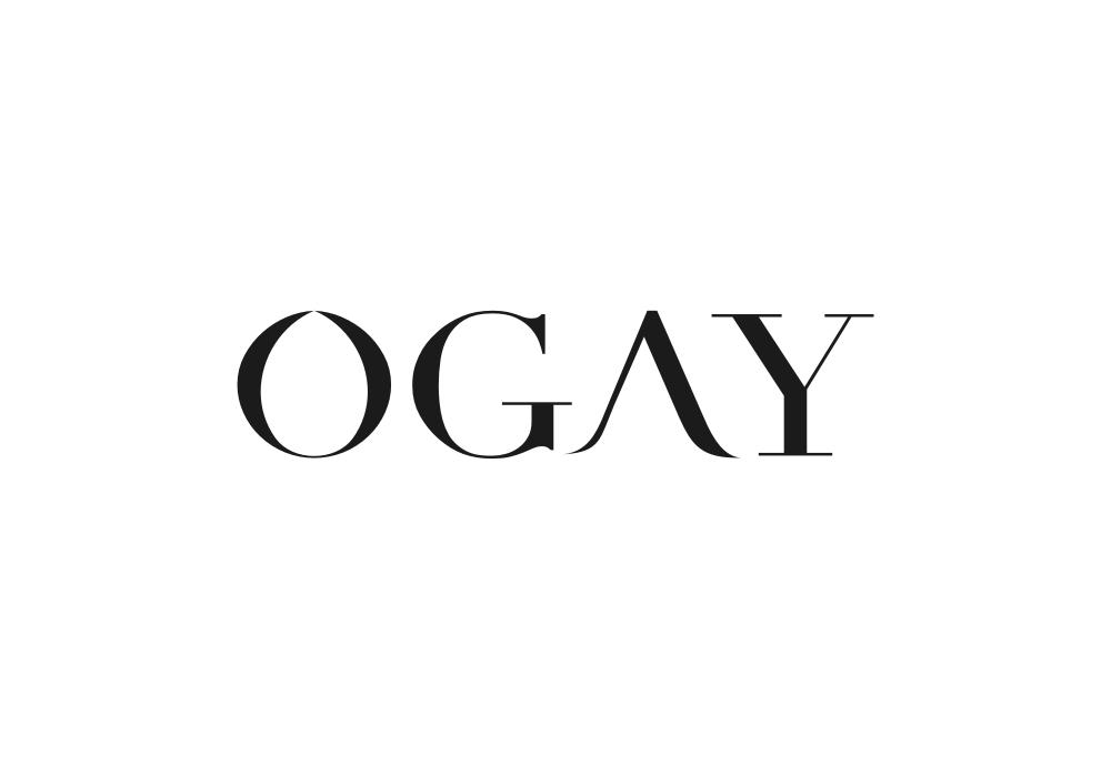 OGAY商标转让