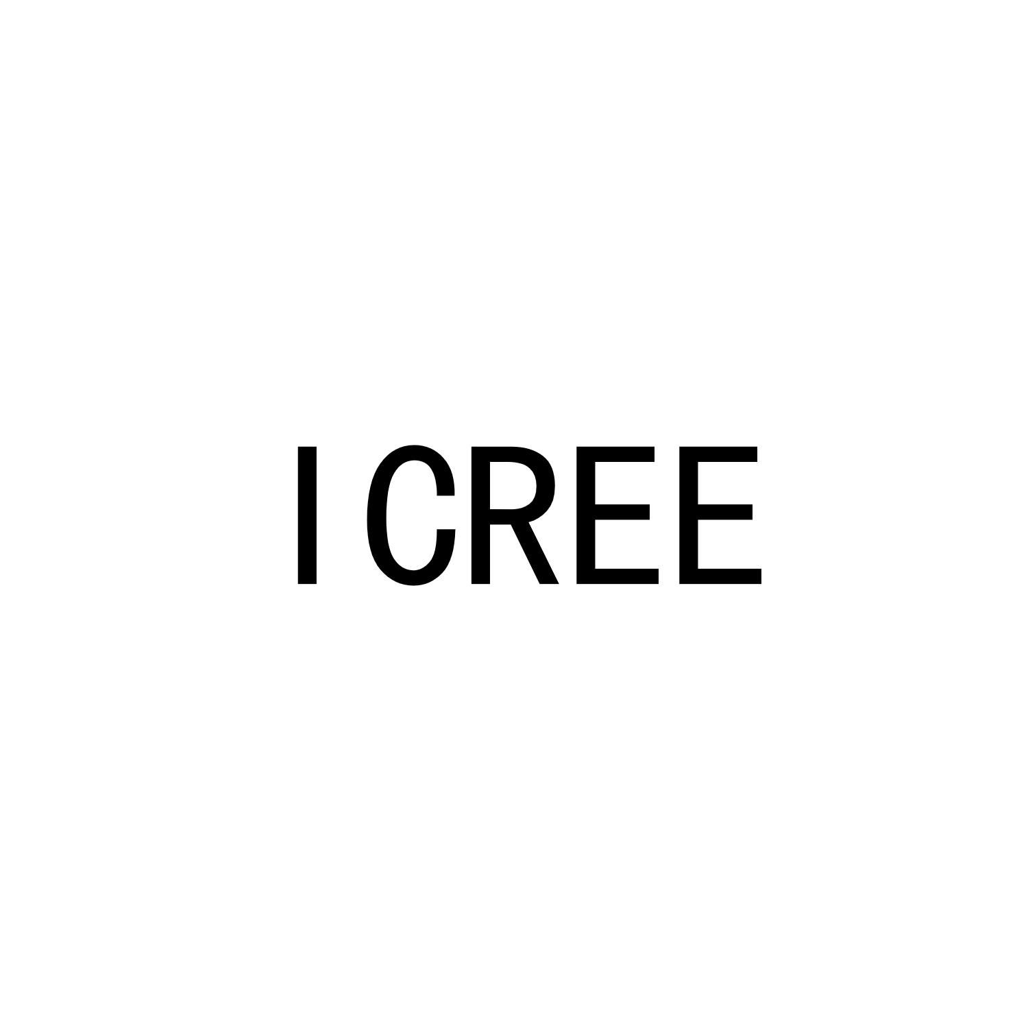 ICREE商标转让