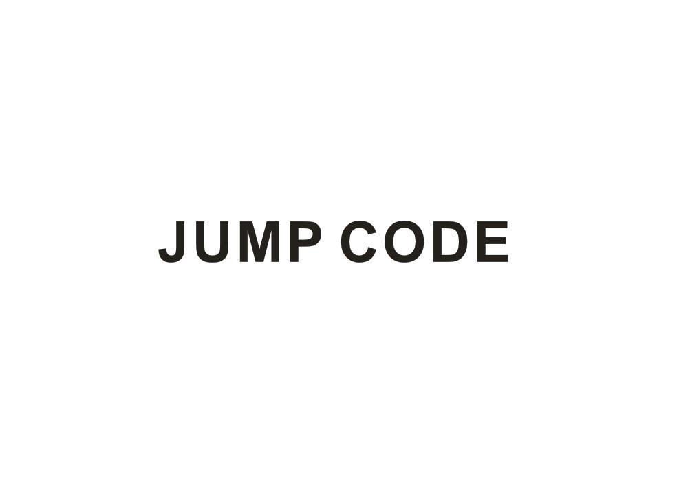 JUMP CODE商标转让