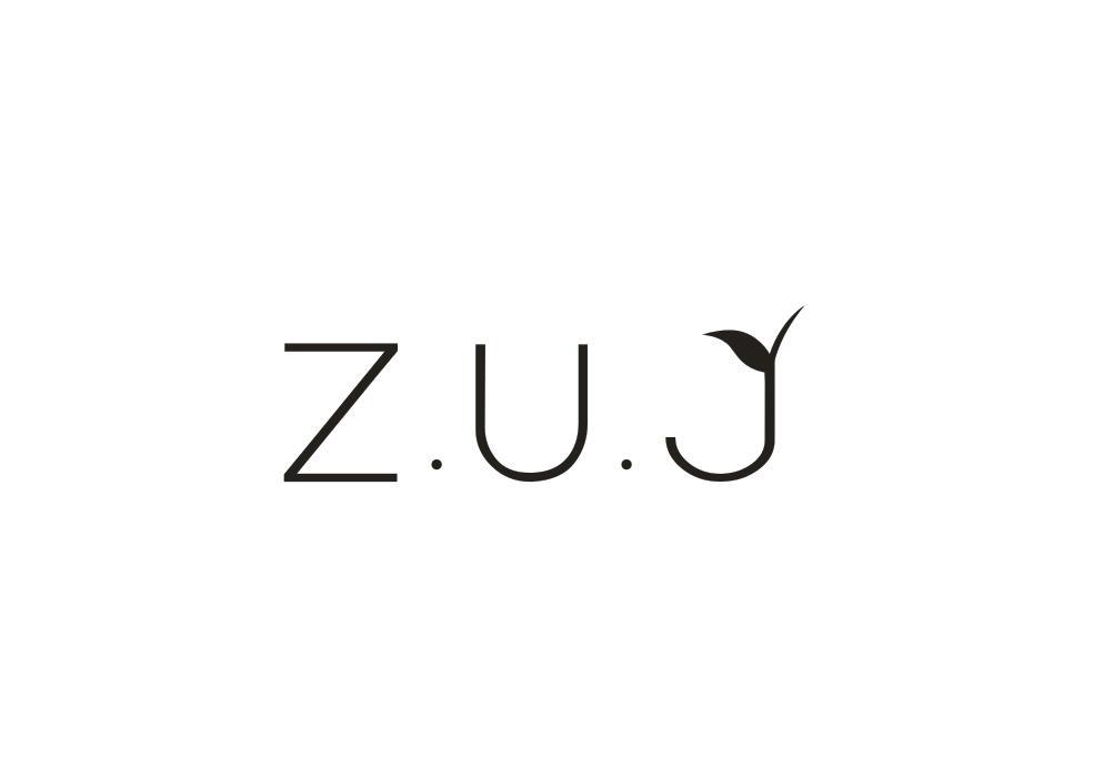 Z.U.J商标转让