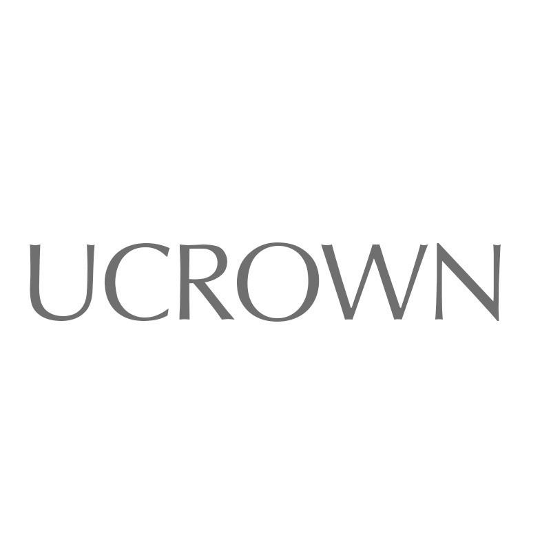 UCROWN商标转让