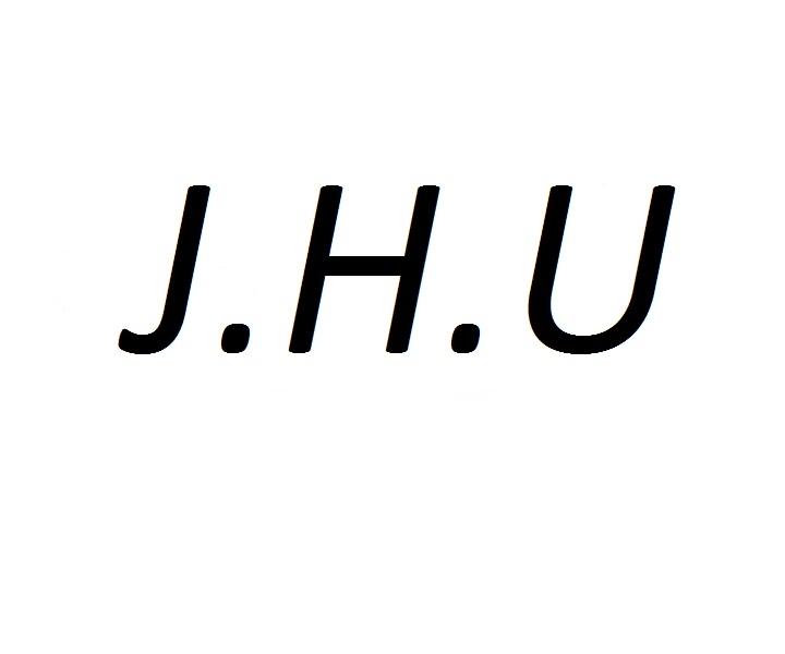 J.H.U商标转让