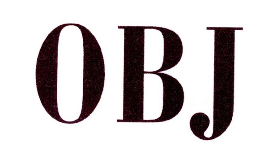 OBJ商标转让