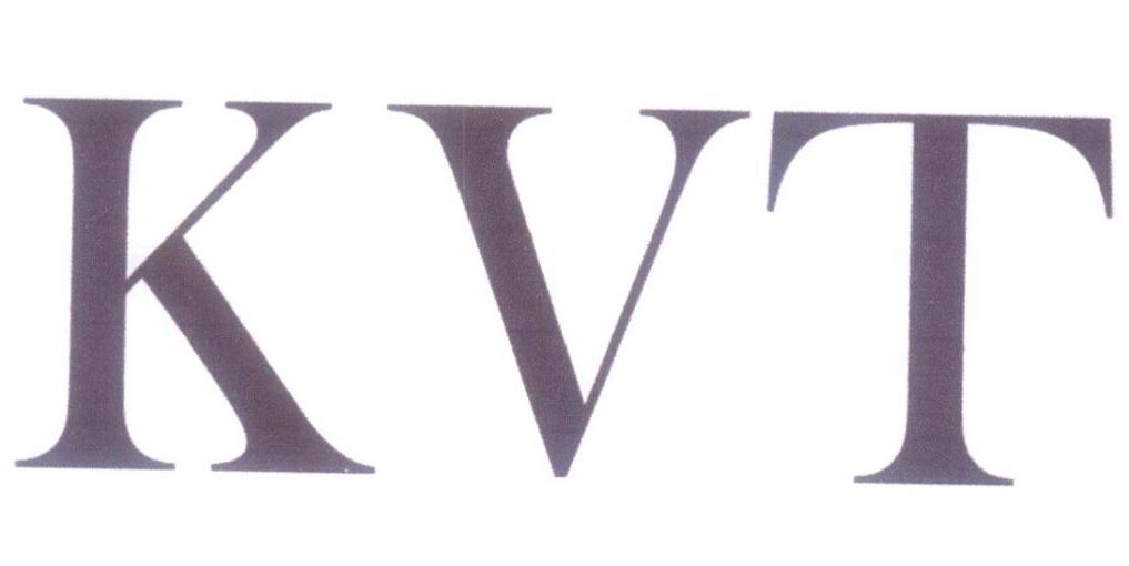 KVT商标转让