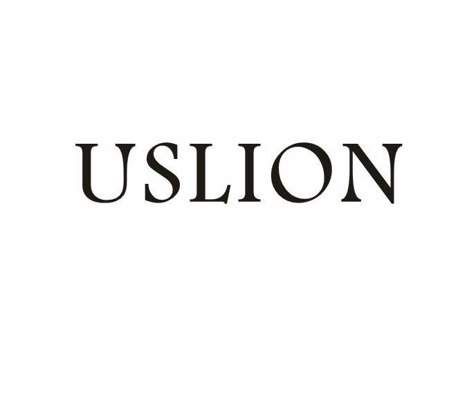 USLION商标转让