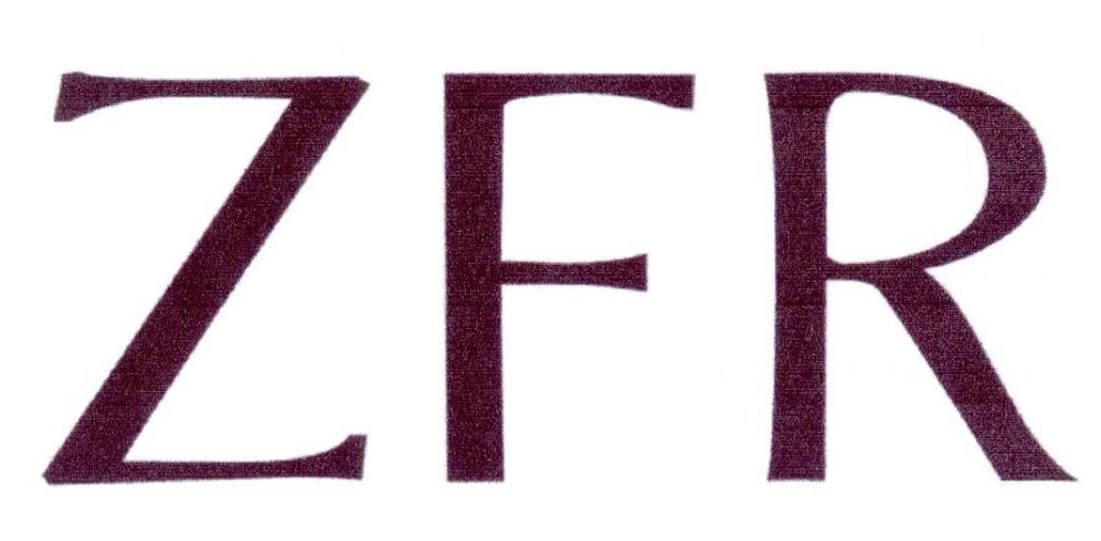 ZFR商标转让