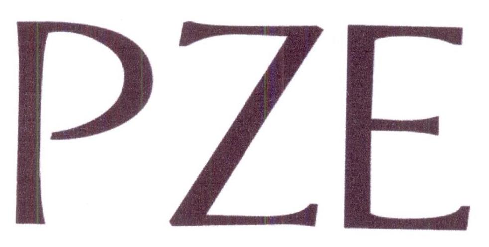 PZE商标转让