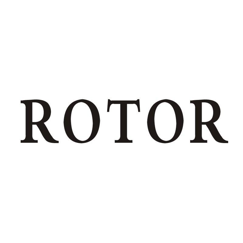 ROTOR商标转让
