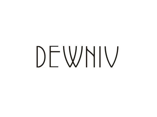 DEWNIV商标转让