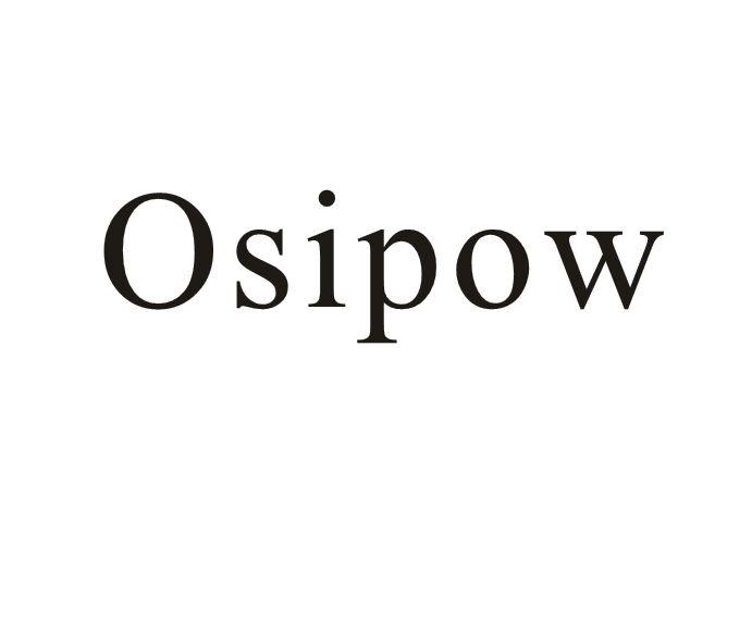 OSIPOW商标转让