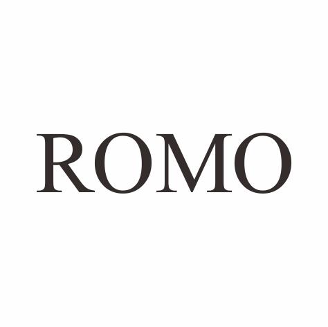 ROMO商标转让