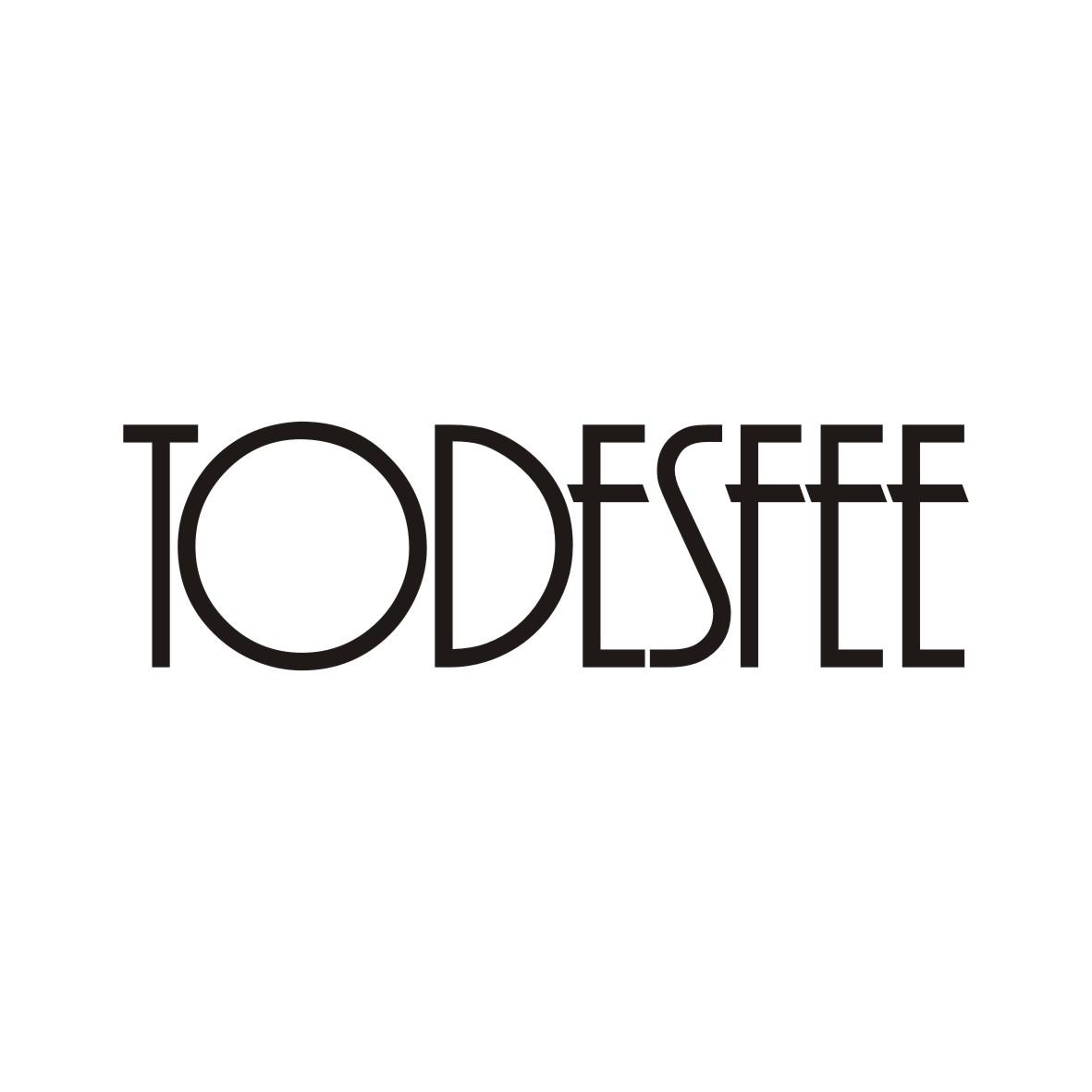 TODESFEE商标转让