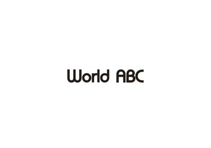 WORLD ABC商标转让