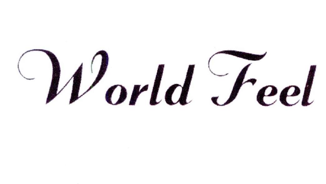 WORLD FEEL商标转让