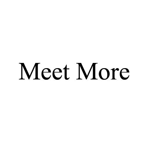 MEET MORE商标转让