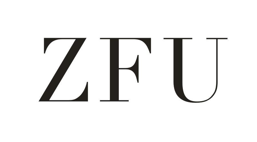 ZFU商标转让