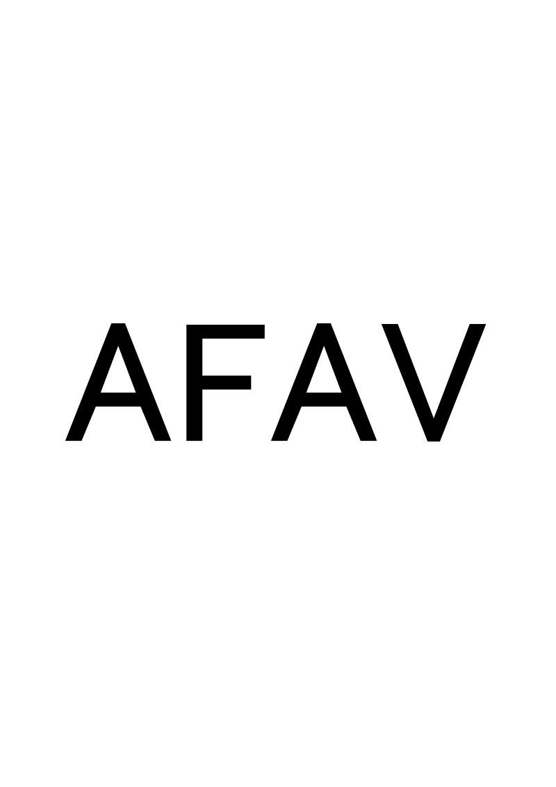 AFAV商标转让