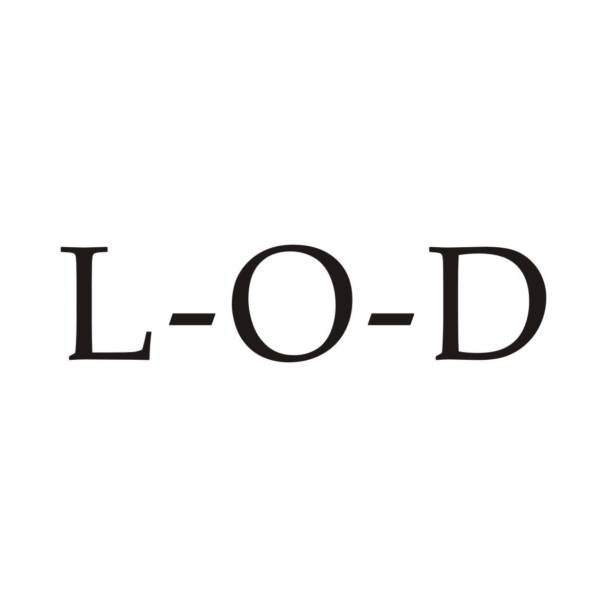 L-O-D商标转让