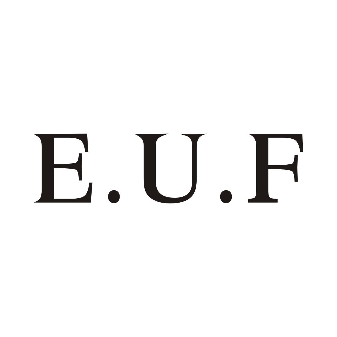 E.U.F商标转让