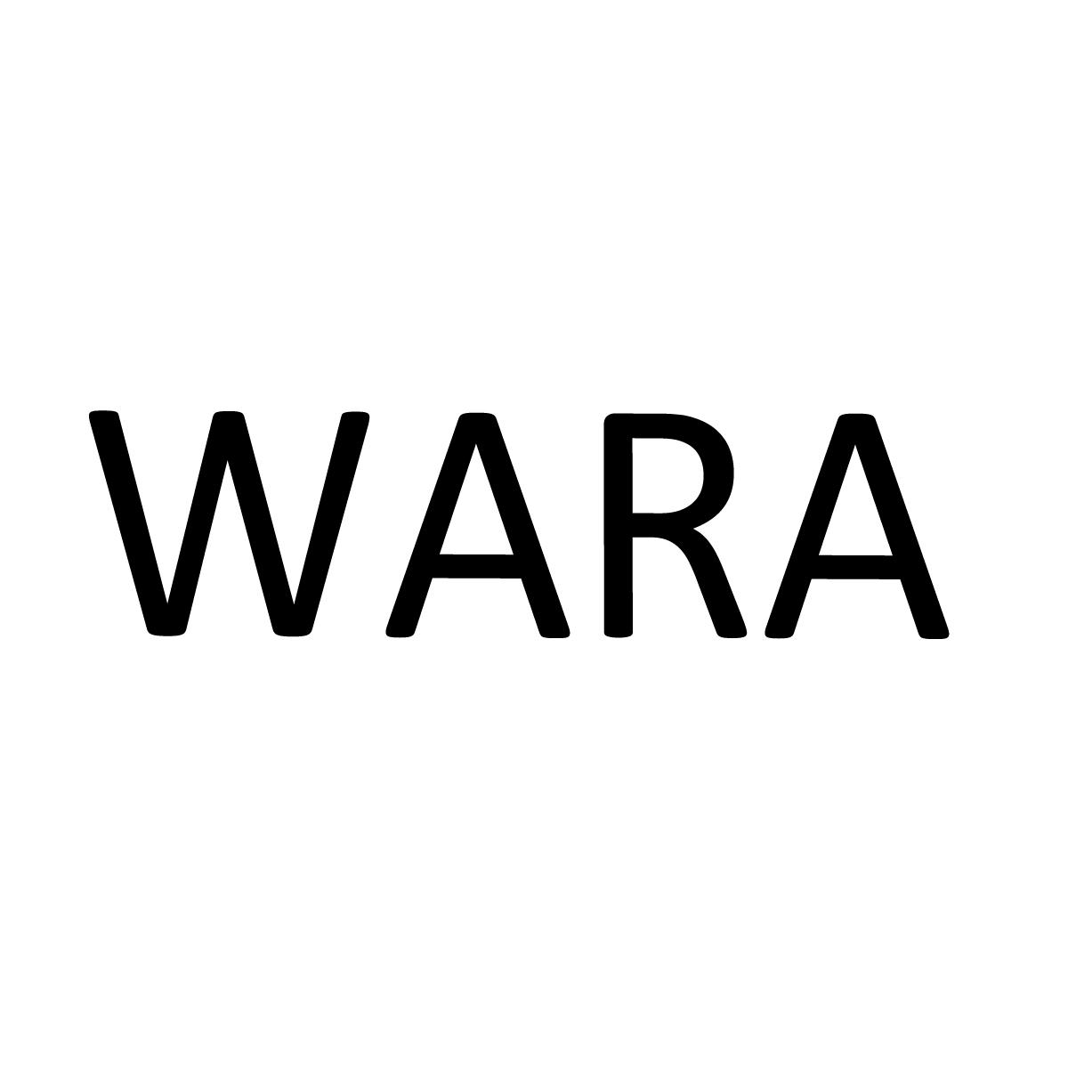 WARA商标转让