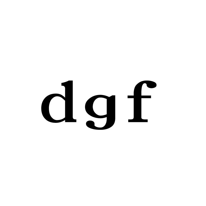 DGF商标转让