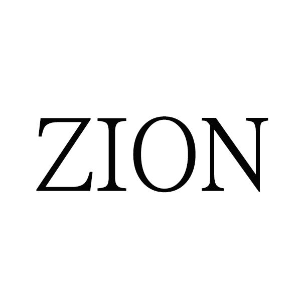 ZION商标转让