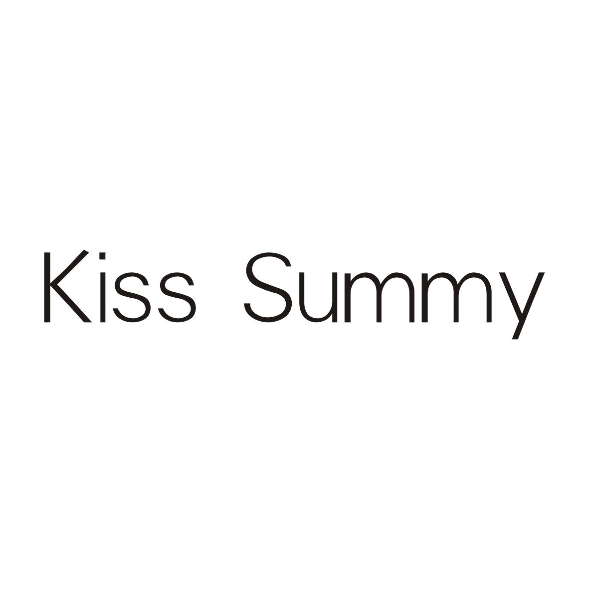 KISS SUMMY商标转让