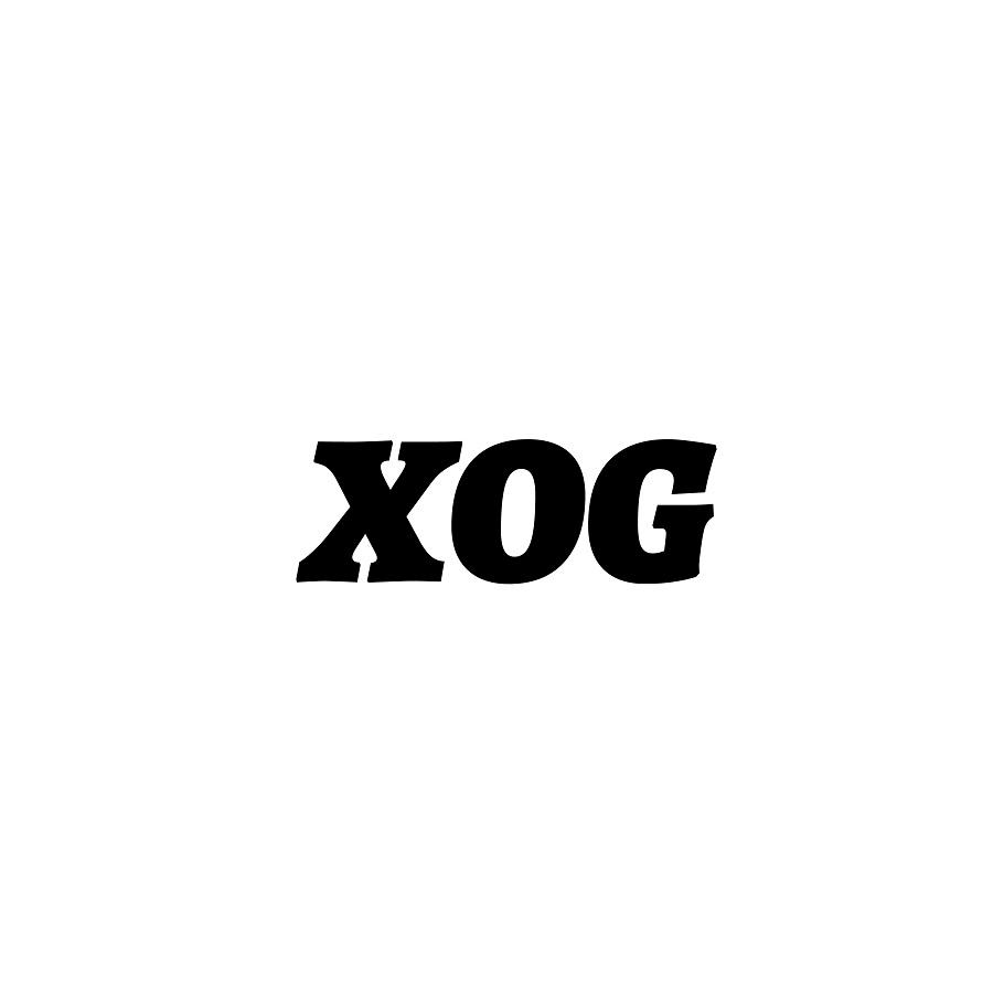 XOG商标转让