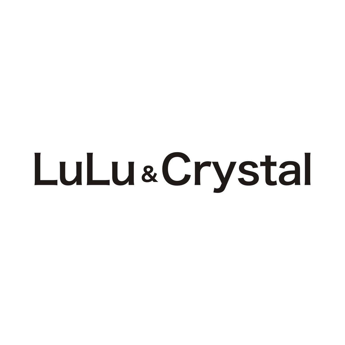LULU&CRYSTAL商标转让