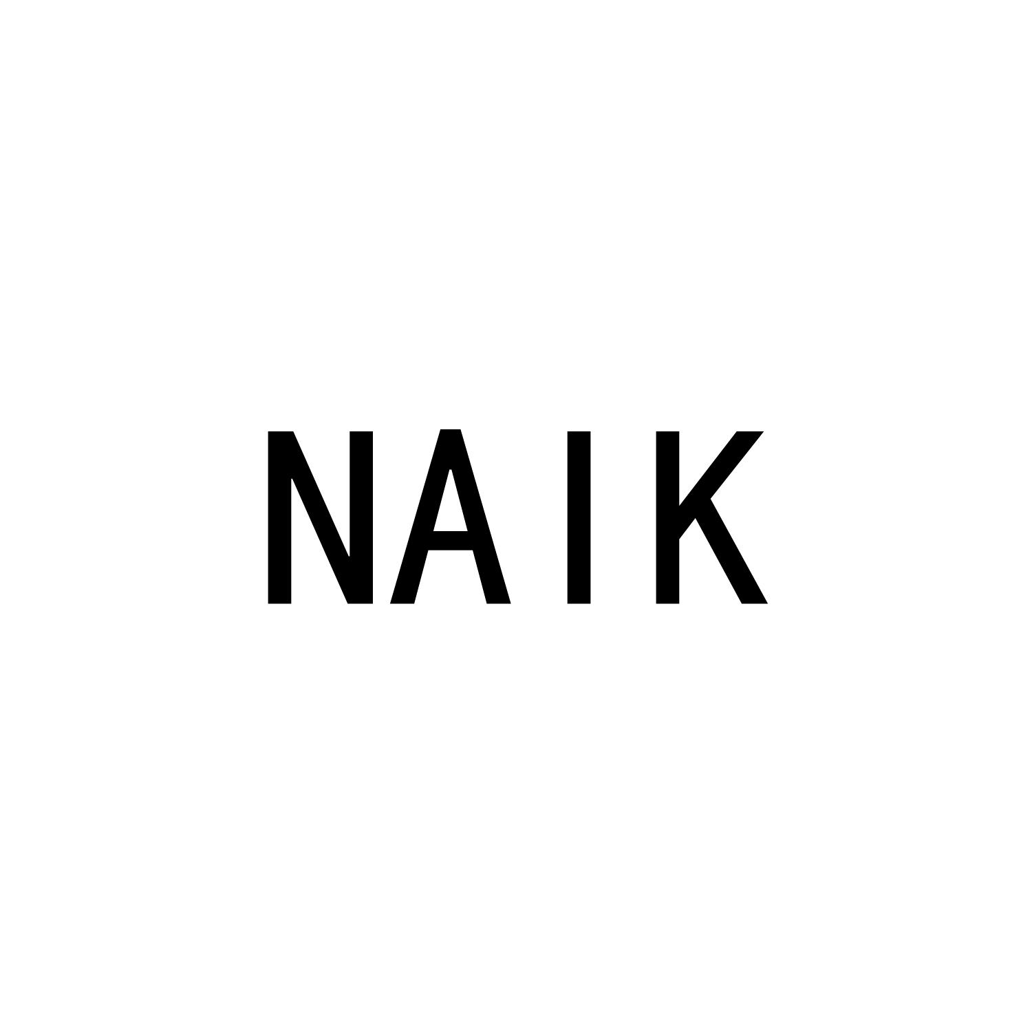 NAIK商标转让