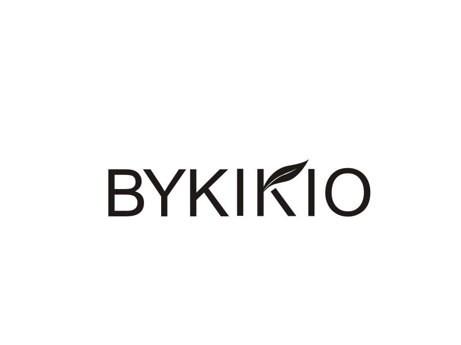 BYKIKIO商标转让