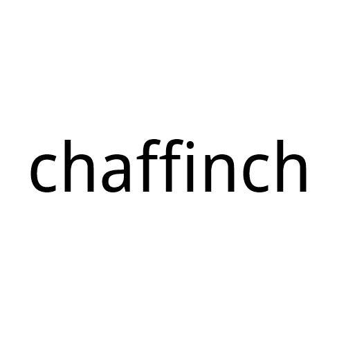 CHAFFINCH商标转让