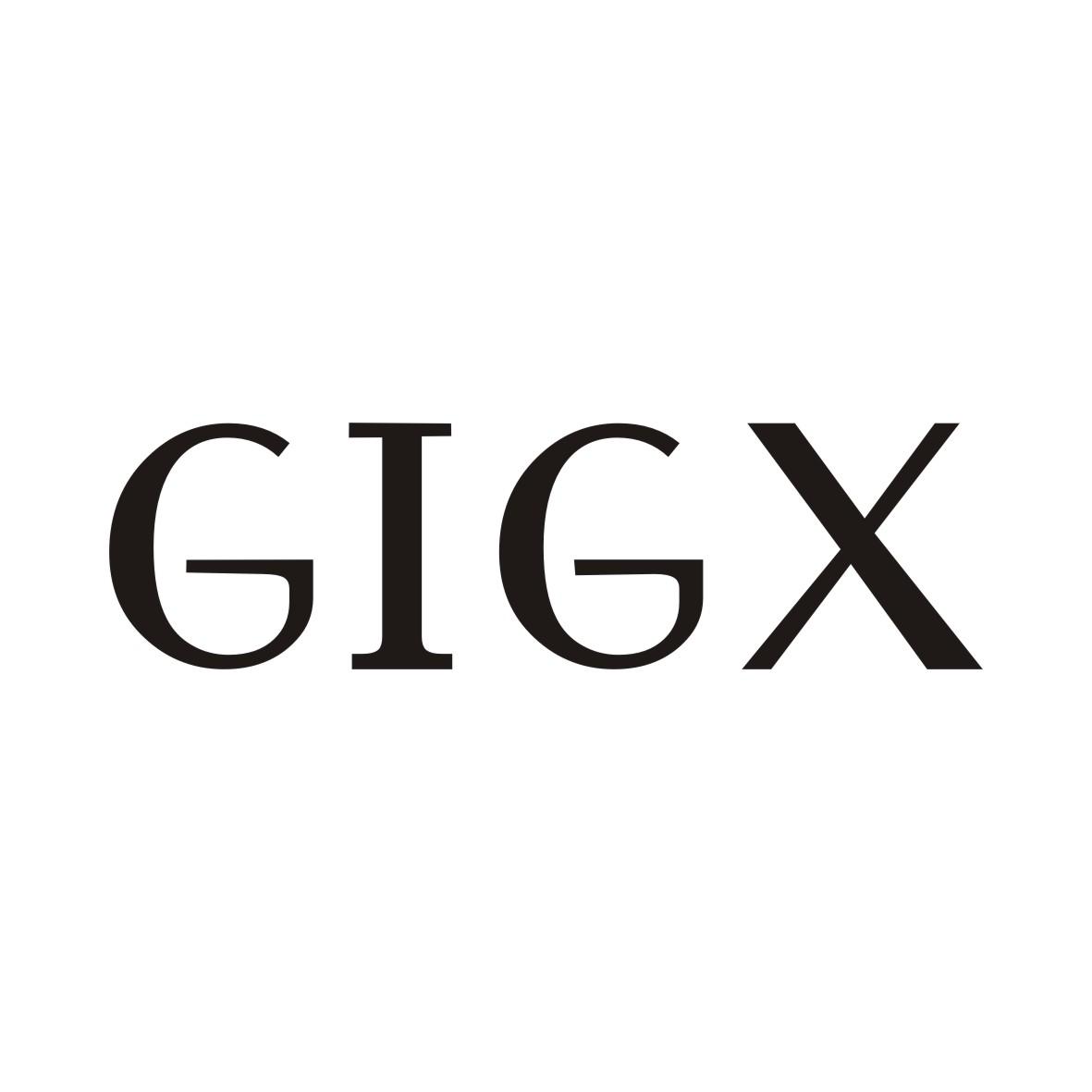 GIGX商标转让