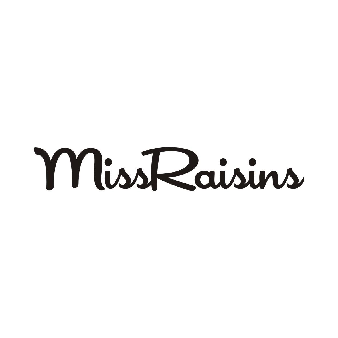 MISS RAISINS商标转让