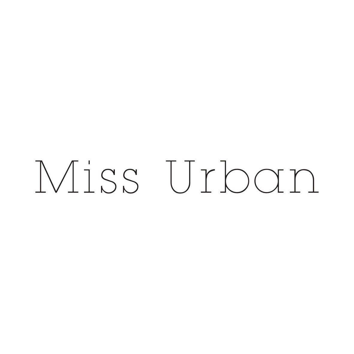 MISS URBAN商标转让