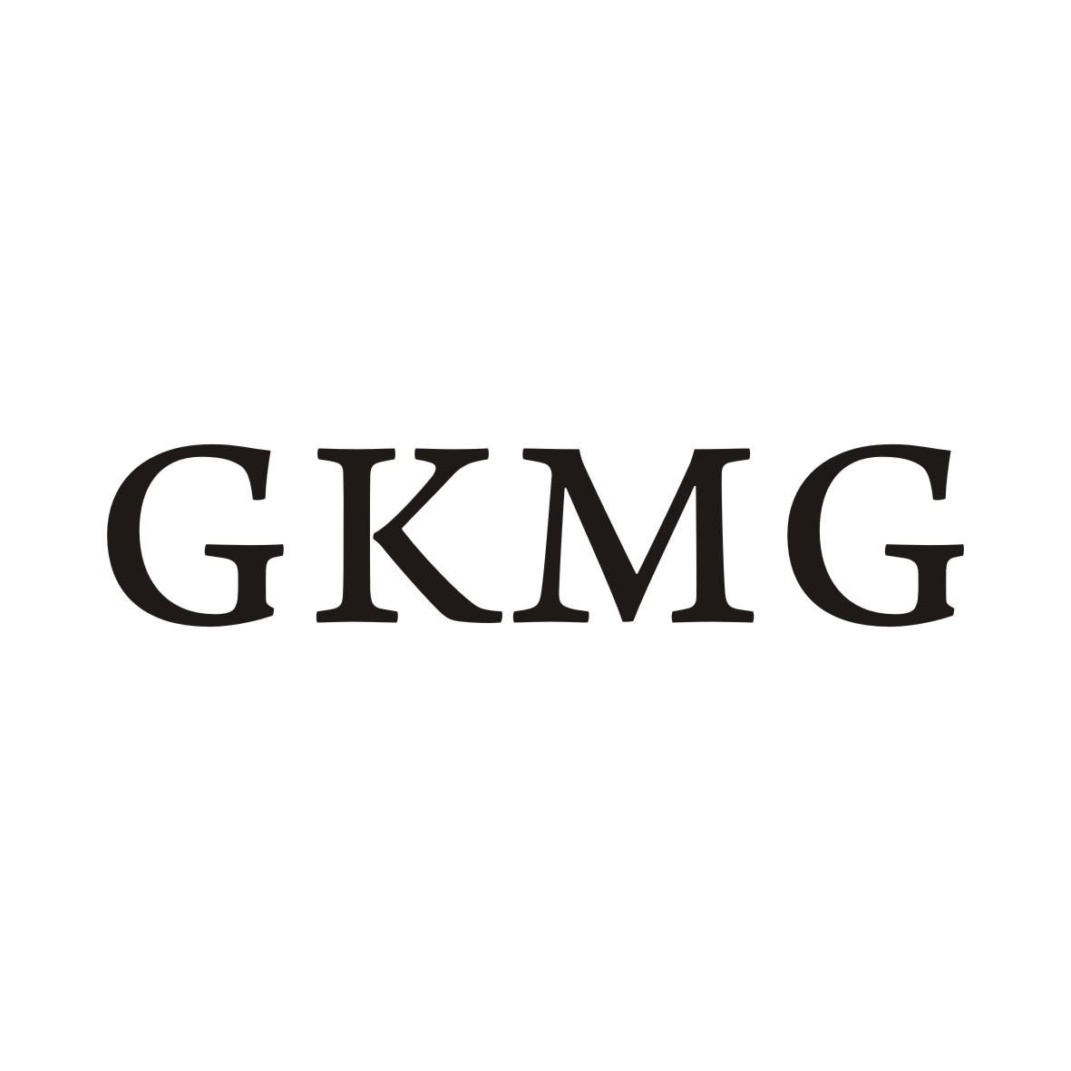 GKMG商标转让