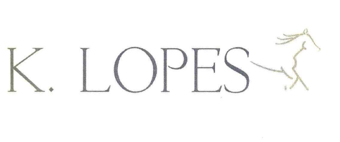 K.LOPES商标转让