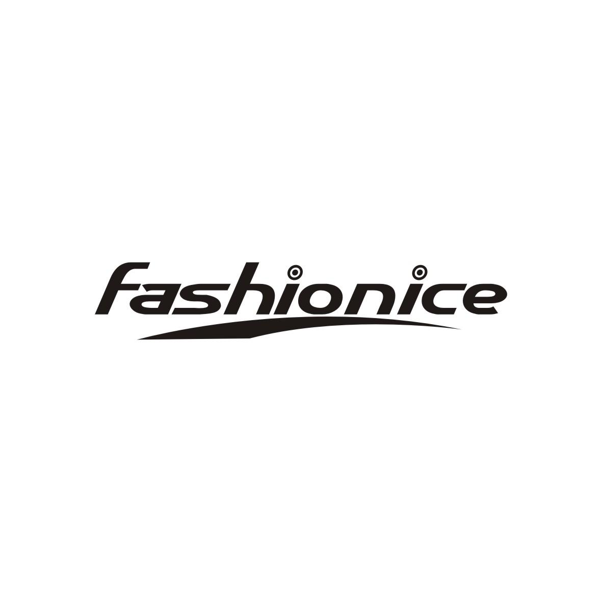 FASHIONICE商标转让