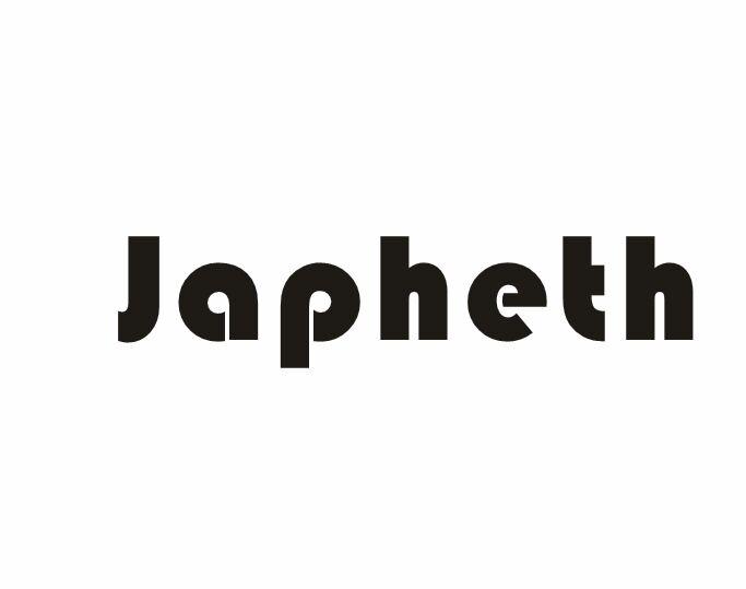 JAPHETH商标转让