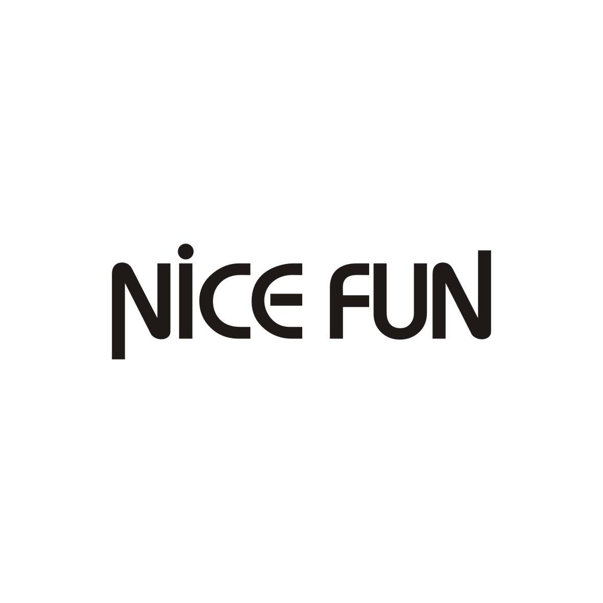 NICE FUN商标转让