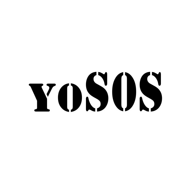 YOSOS商标转让