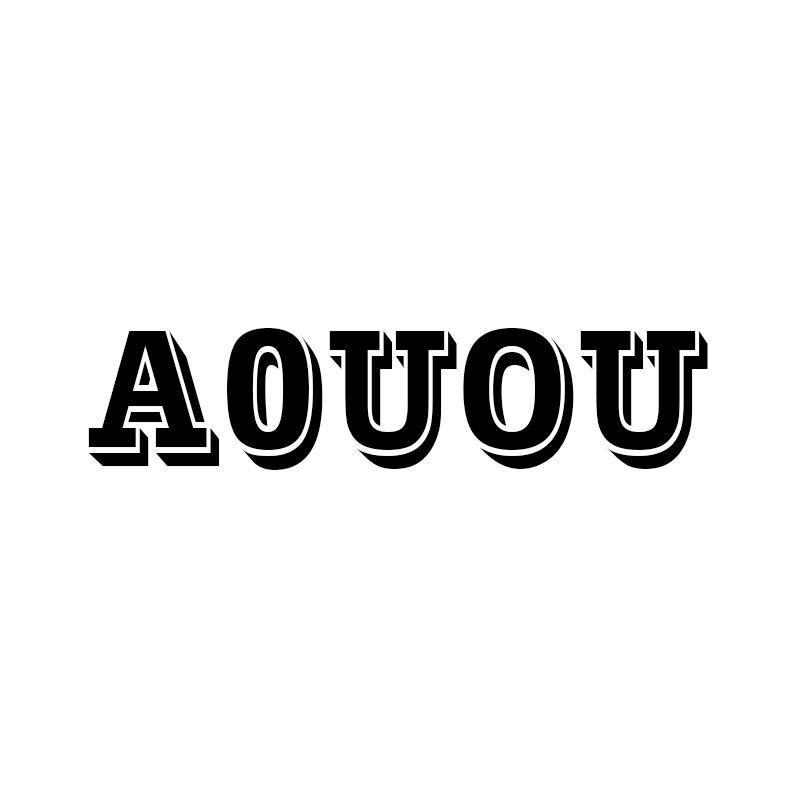 AOUOU商标转让