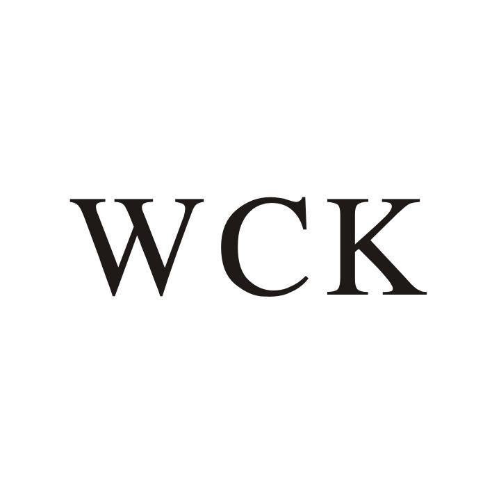 WCK商标转让