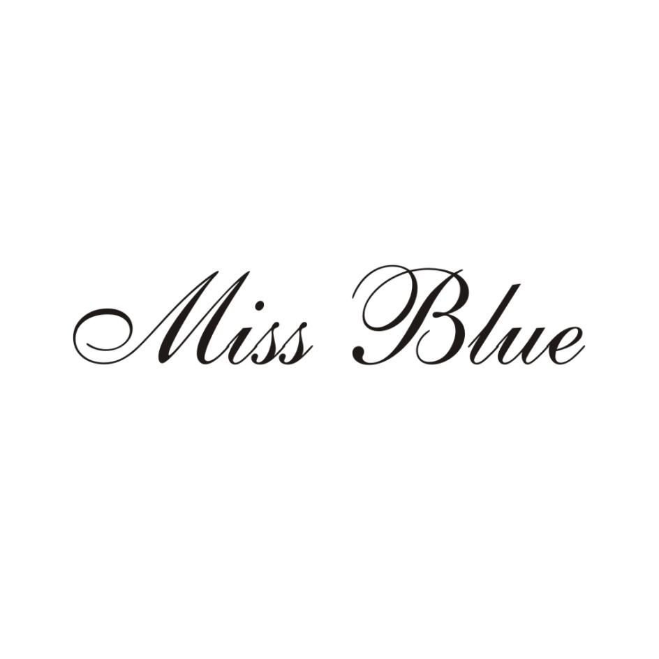 MISS BLUE商标转让