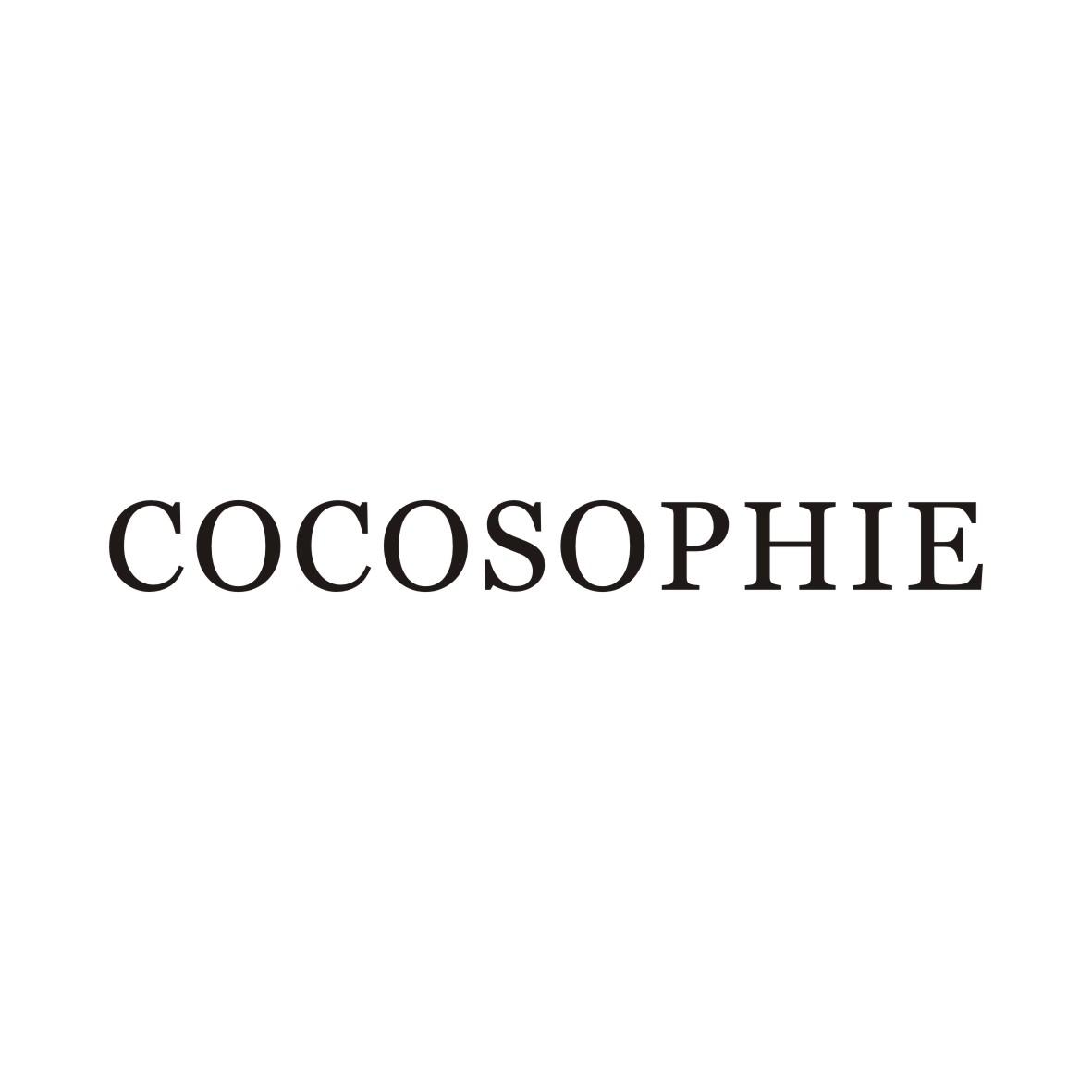 COCOSOPHIE商标转让