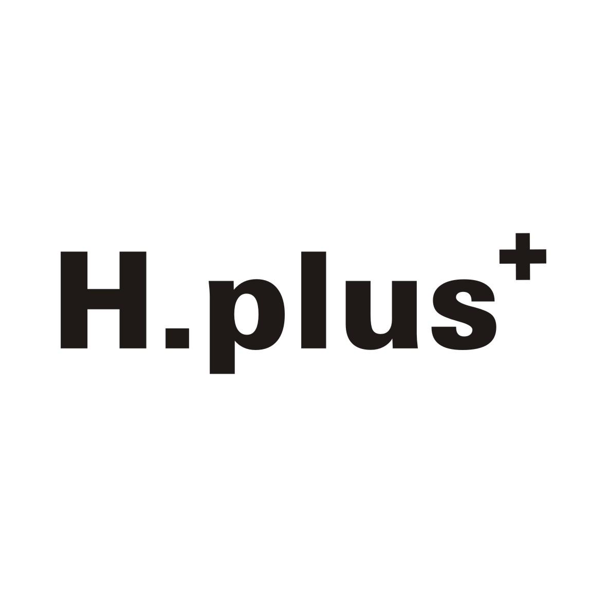 H.PLUS +商标转让