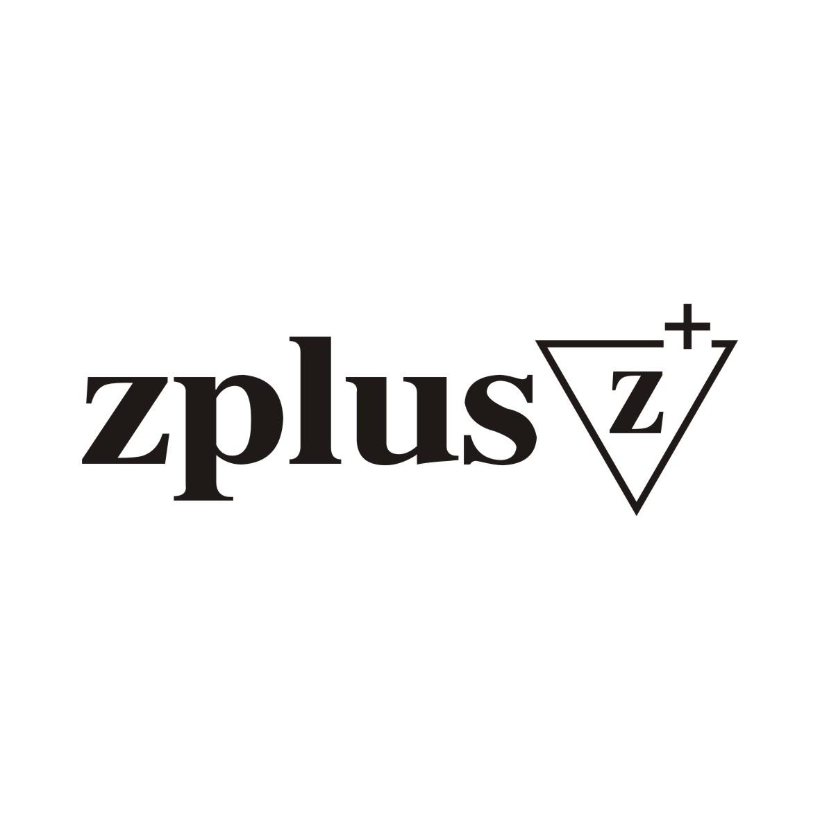 ZPLUS Z+商标转让