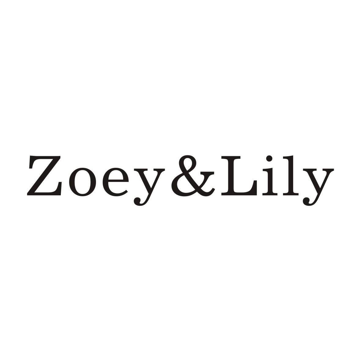 ZOEY&LILY商标转让
