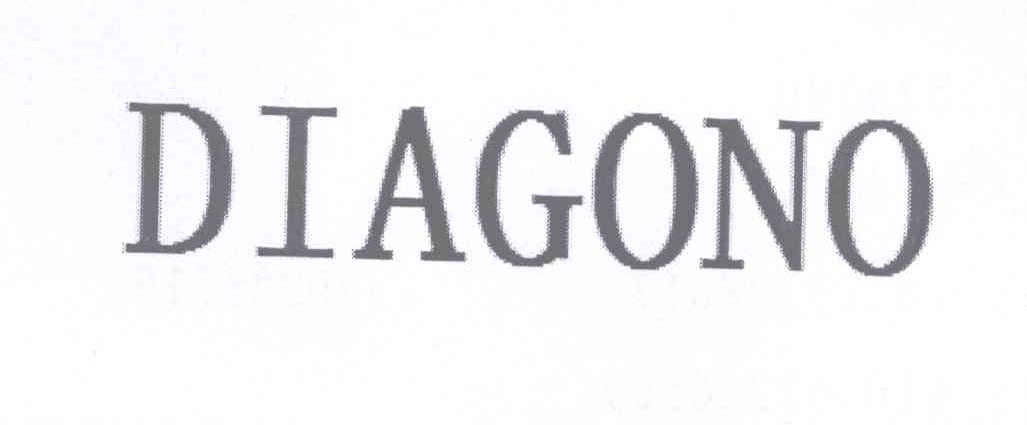 DIAGONO商标转让