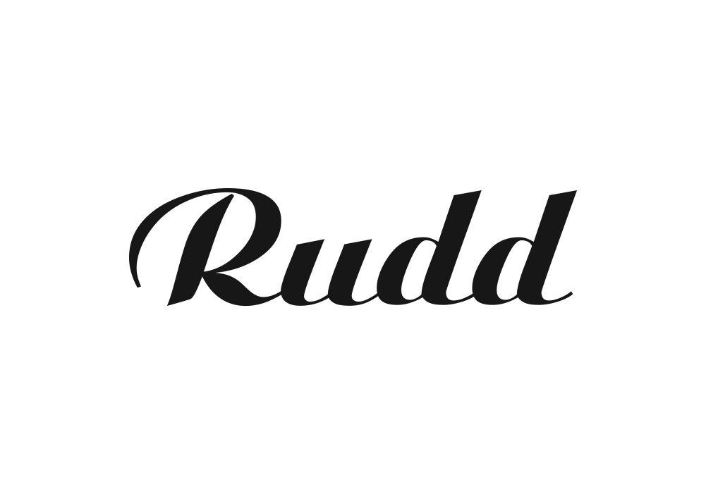 RUDD商标转让